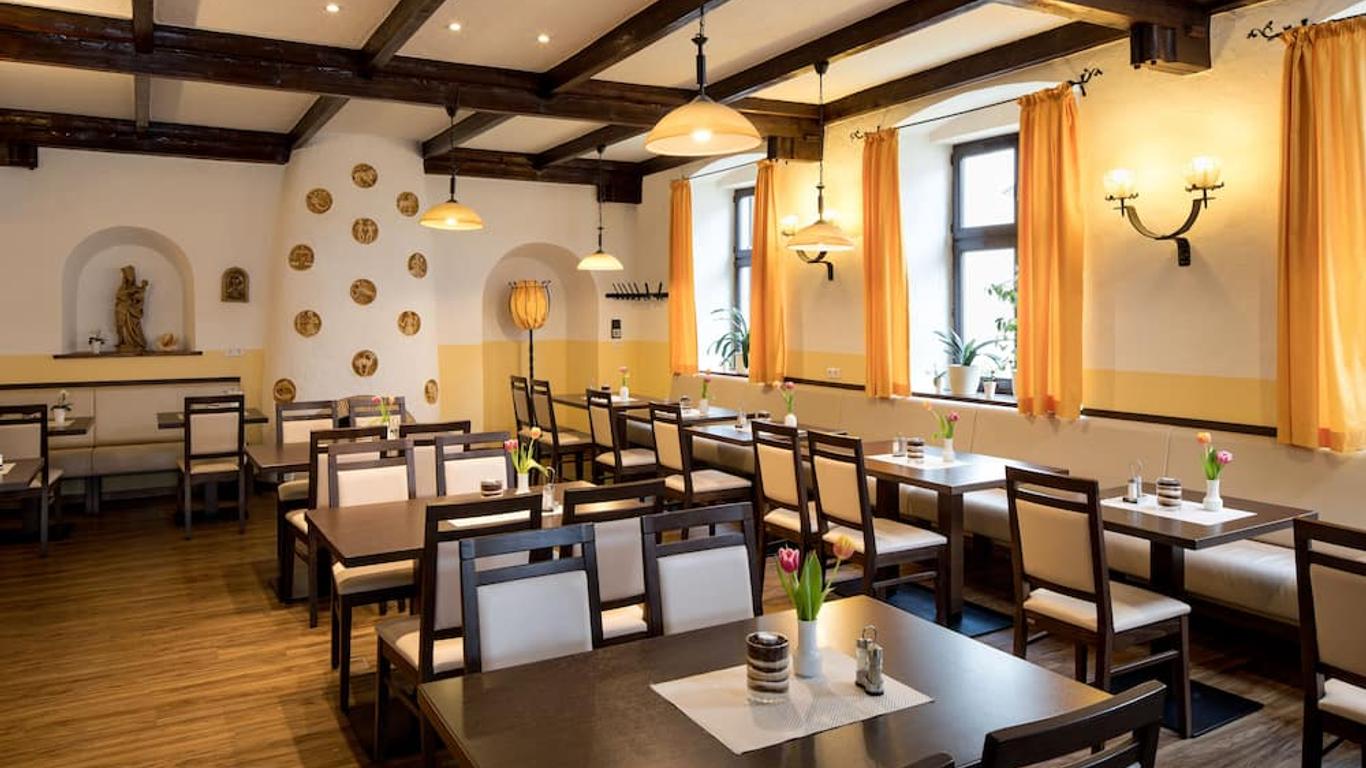 Hotel Alte Post