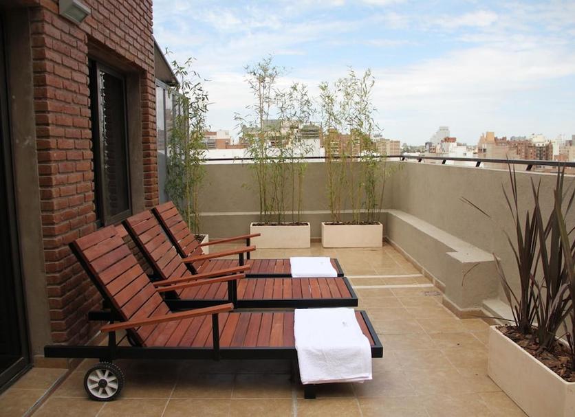 Balcone Foto
