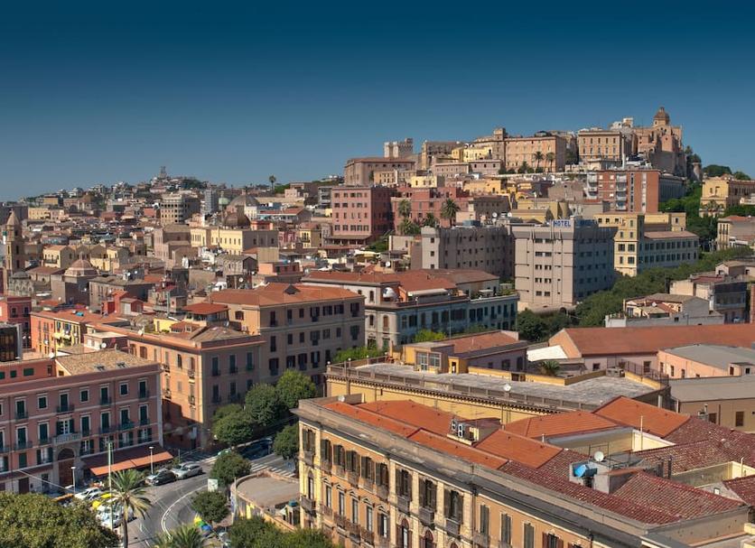 Vista esterna Foto