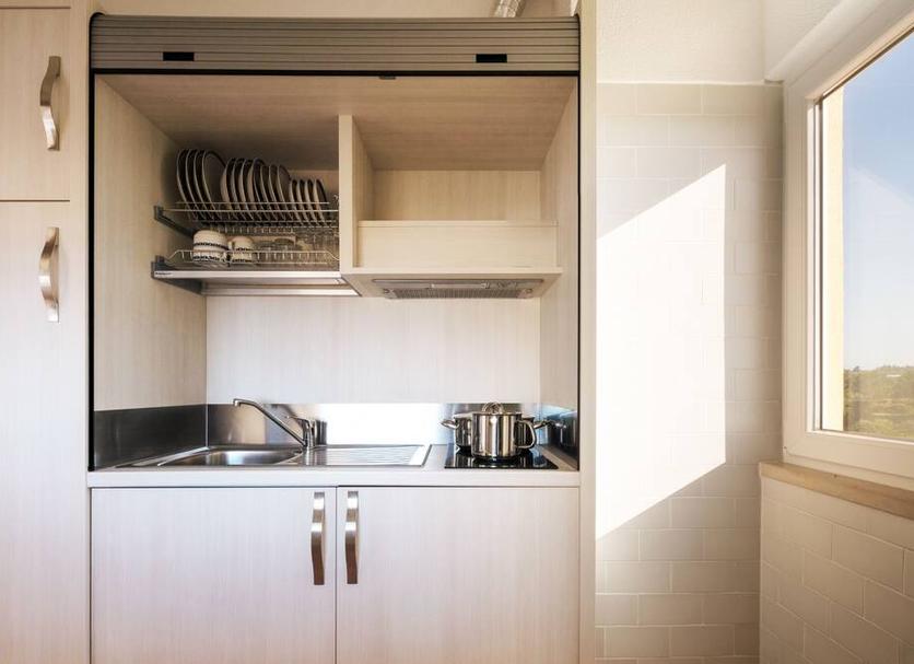 Cucina Foto
