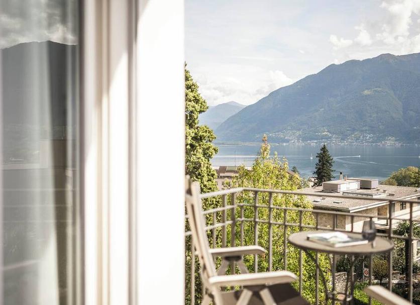 Balcone Foto