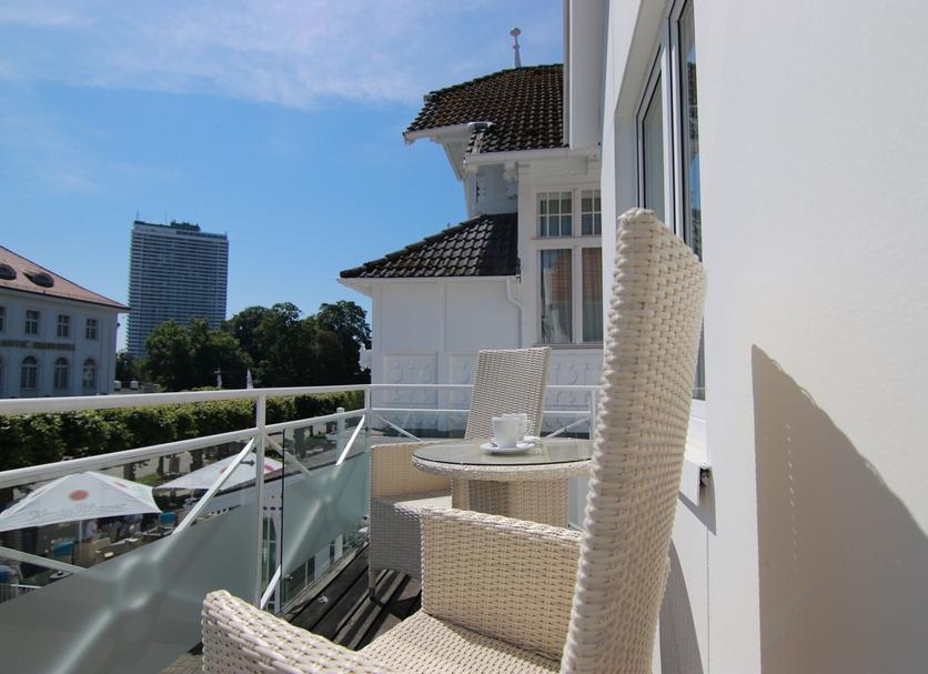 Balcone Foto