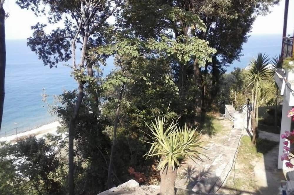 Vista esterna