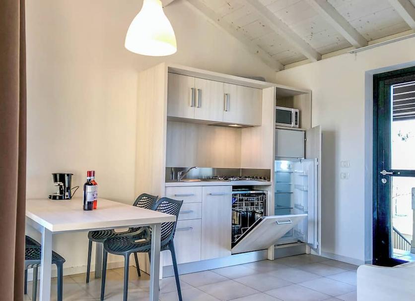 Cucina Foto