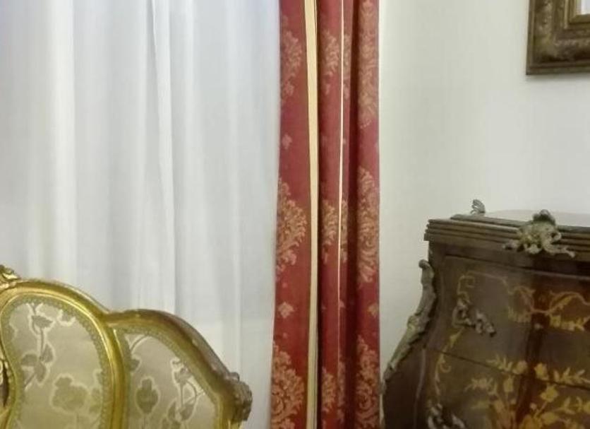 Dotazioni in camera Foto