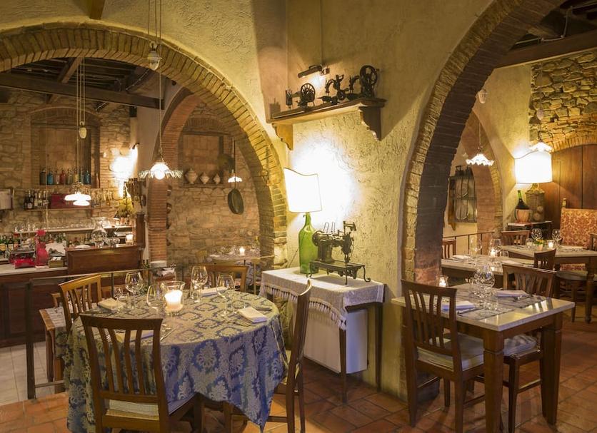 Ristorante Foto