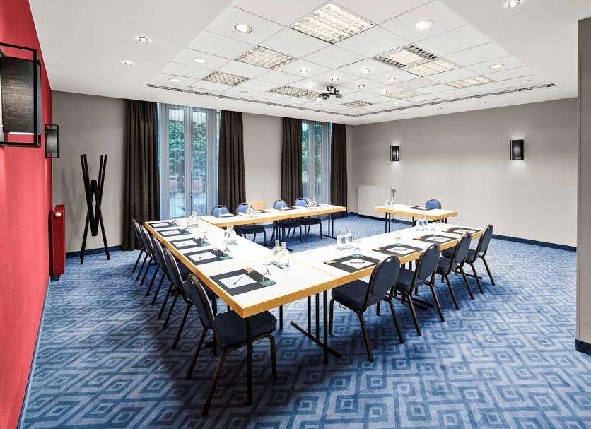 Sala conferenze Foto
