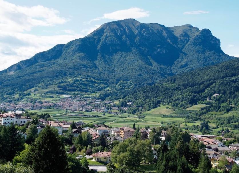 Vista esterna Foto