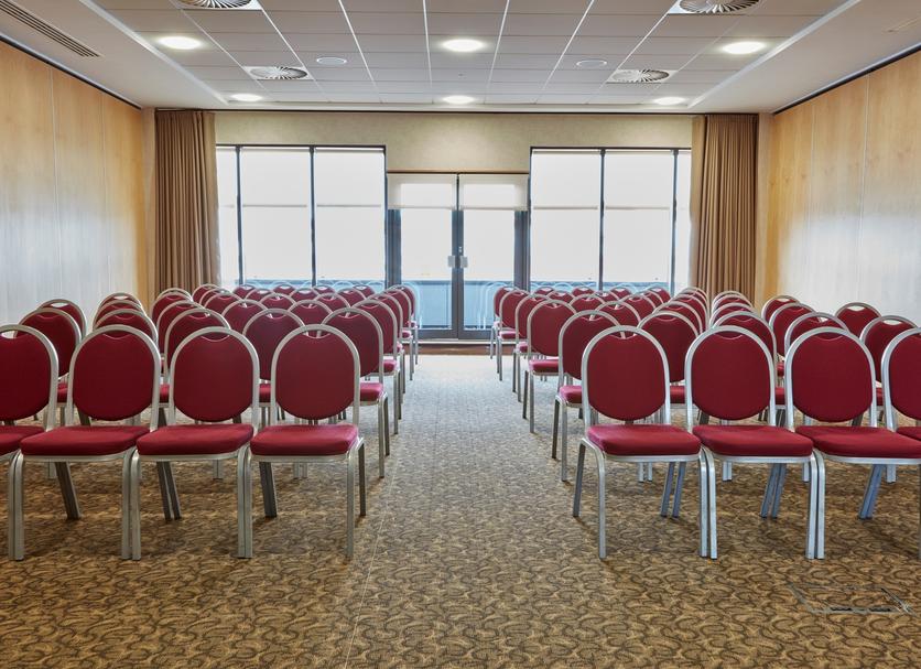 Sala conferenze Foto