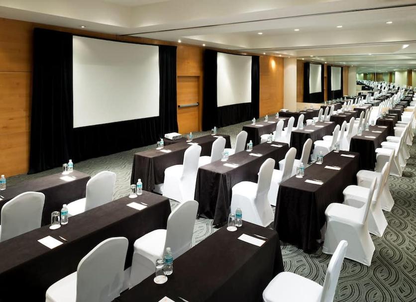 Sala conferenze Foto