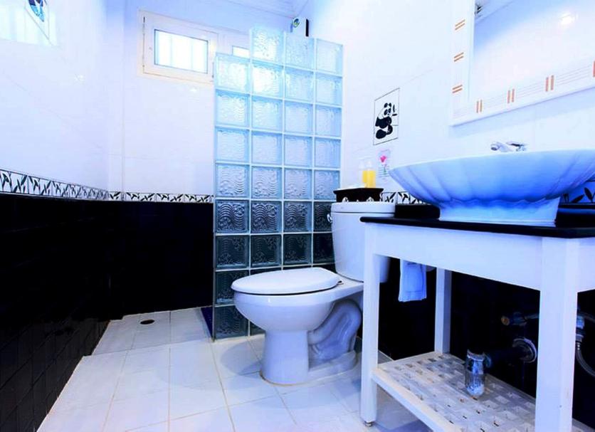 Bagno Foto