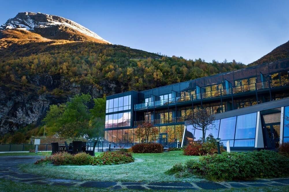 Edificio Foto