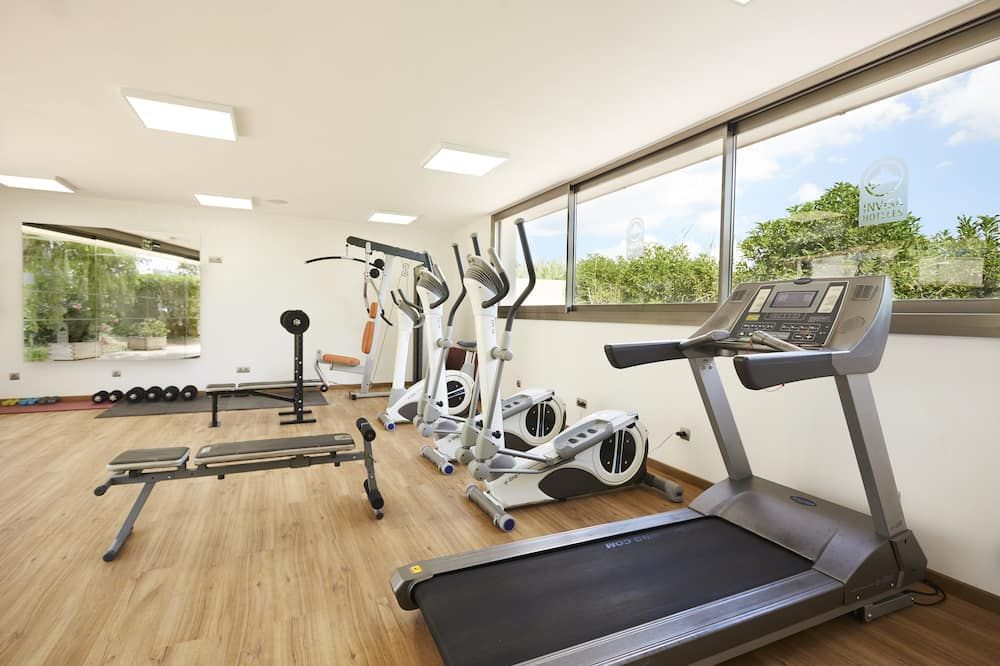 Palestra