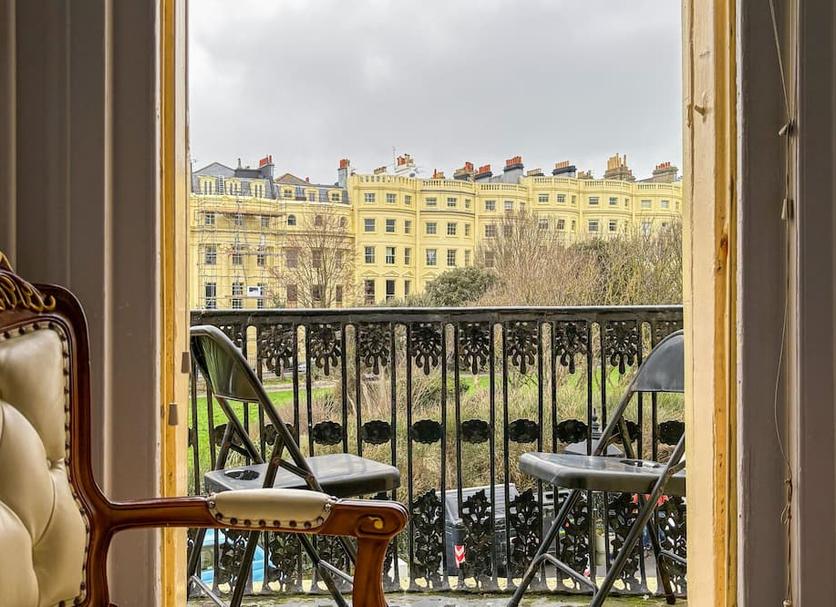 Balcone Foto