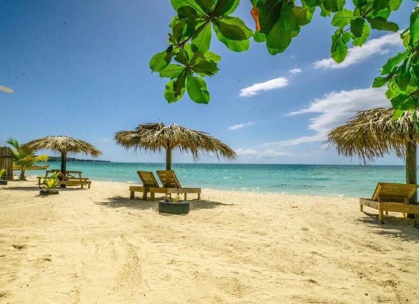 Spiaggia Foto