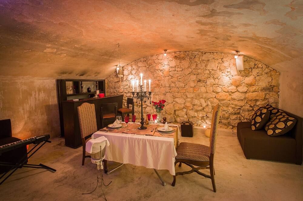Sala pranzo