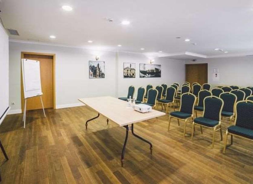 Sala conferenze Foto