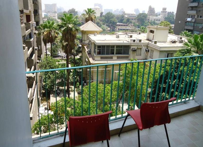 Balcone Foto