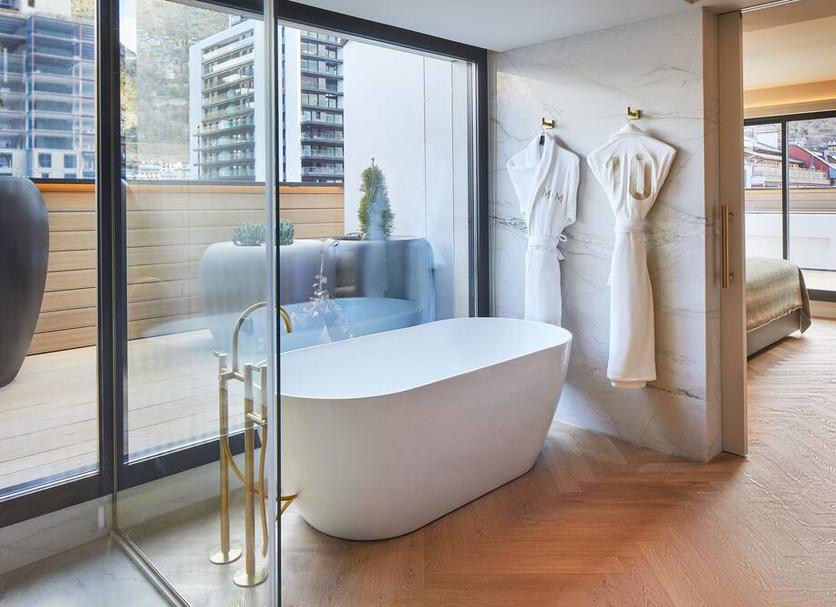 Bagno Foto