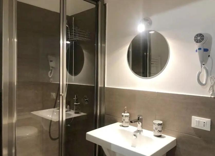 Bagno Foto