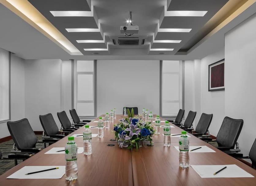 Sala conferenze Foto