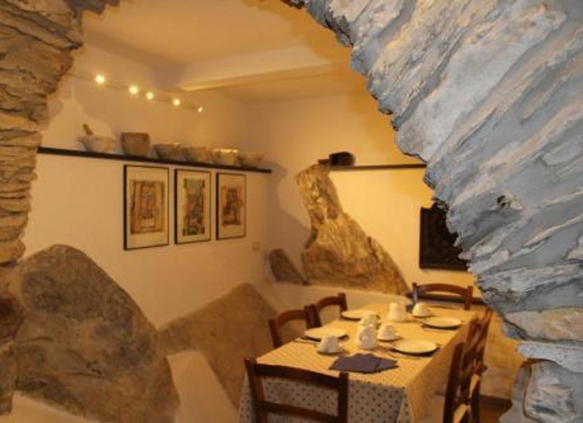 Sala pranzo Foto