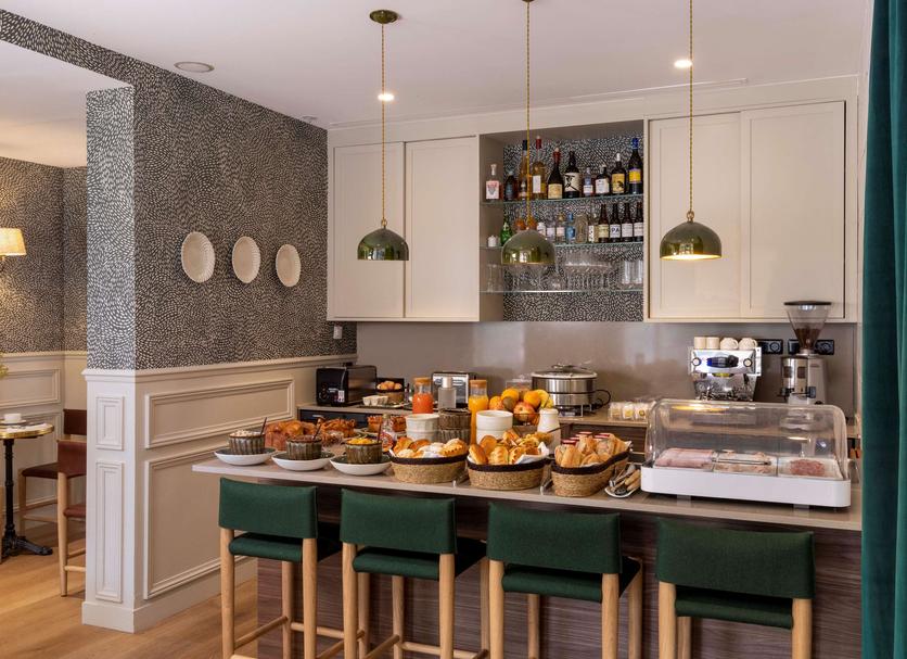 Ristorante Foto