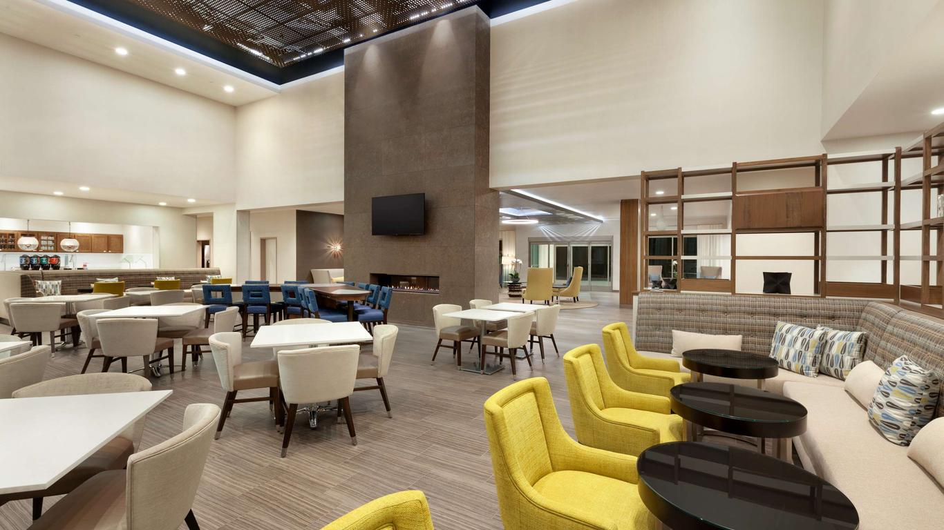 Homewood Suites by Hilton Irvine John Wayne Airport