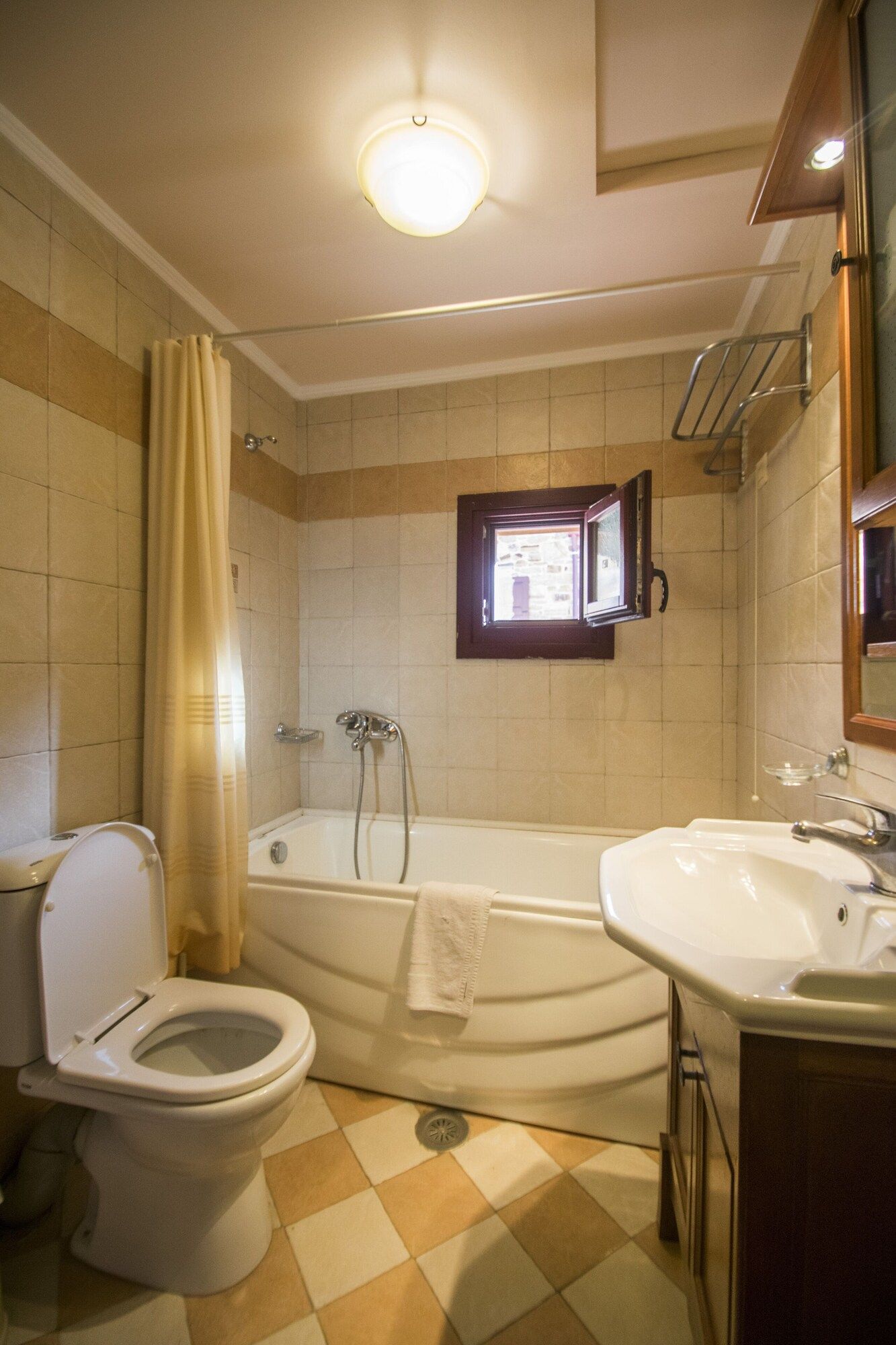 Bagno
