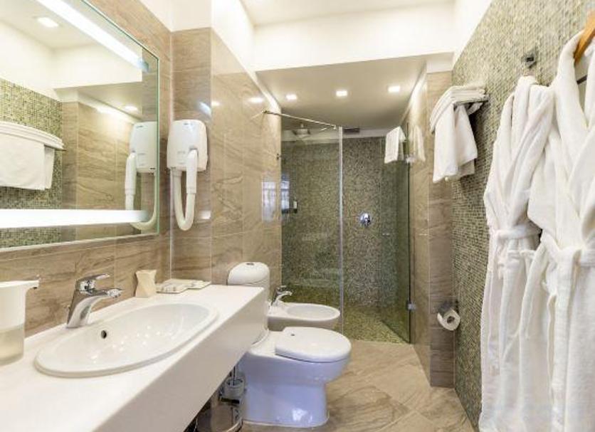 Bagno Foto