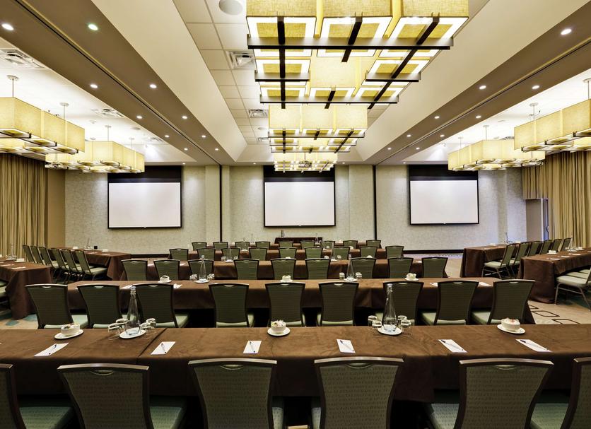 Sala conferenze Foto