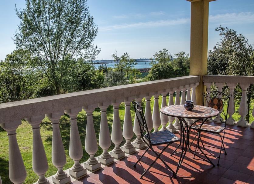 Balcone Foto