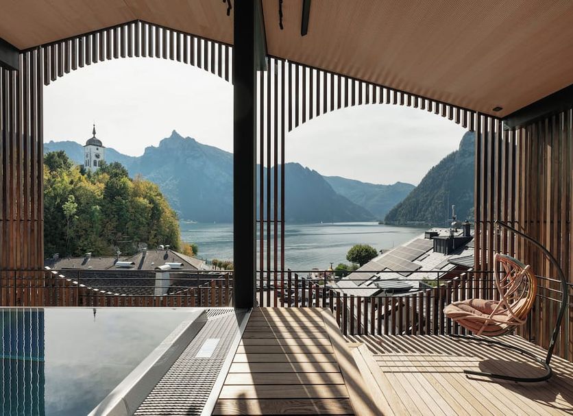 Balcone Foto