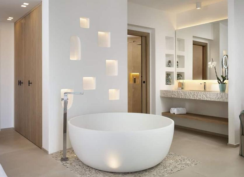 Bagno Foto