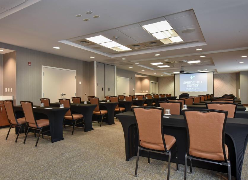Sala conferenze Foto