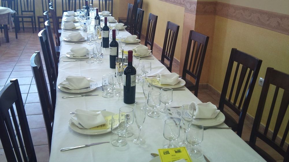 Sala pranzo