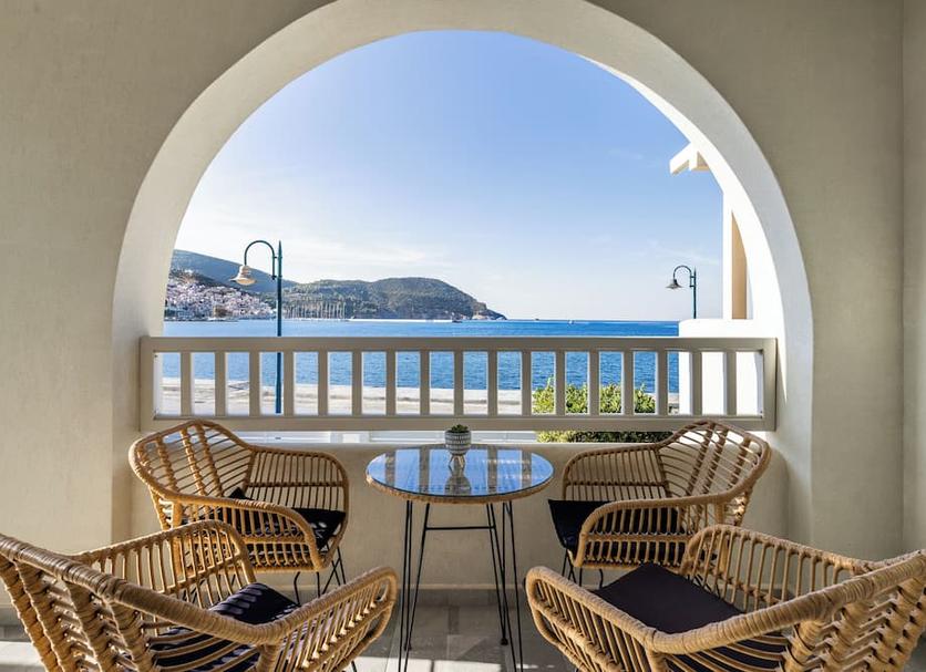 Balcone Foto