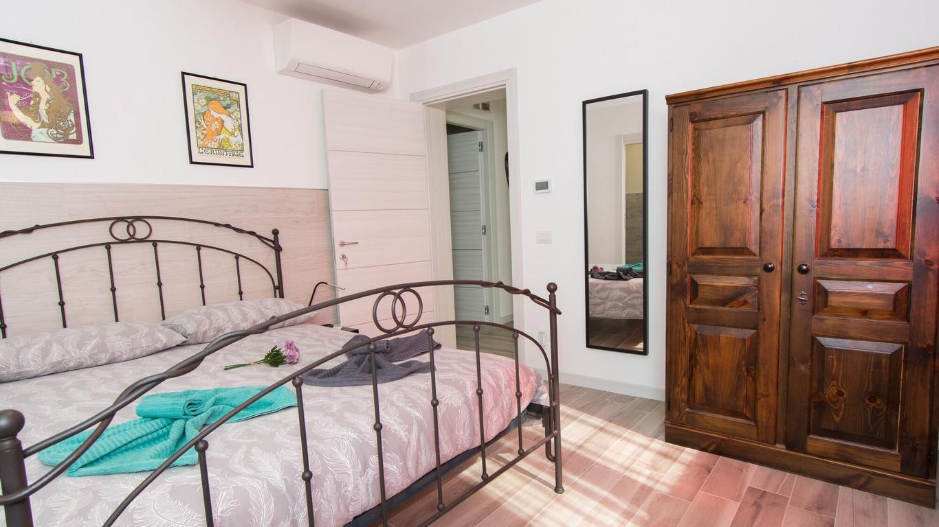 B&B Borgo Antico