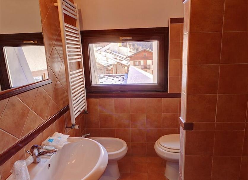 Bagno Foto