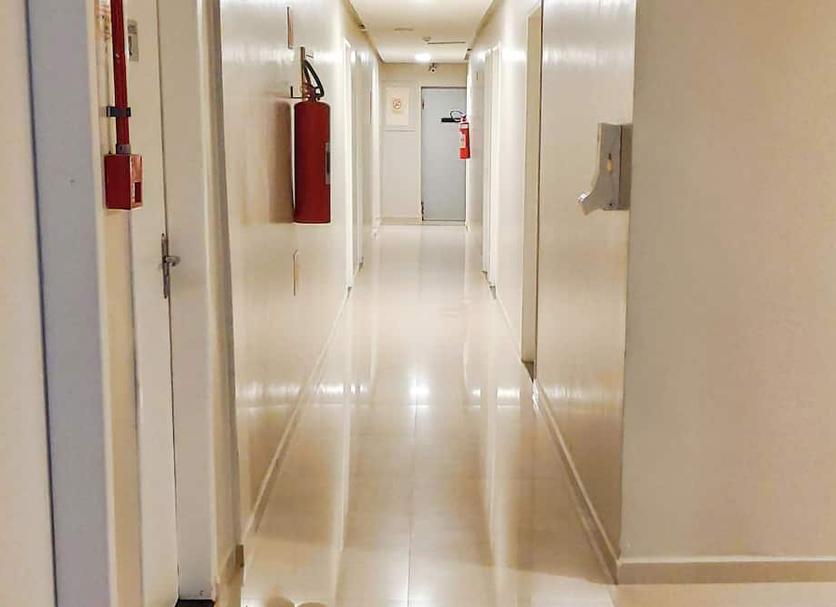 Corridoio Foto