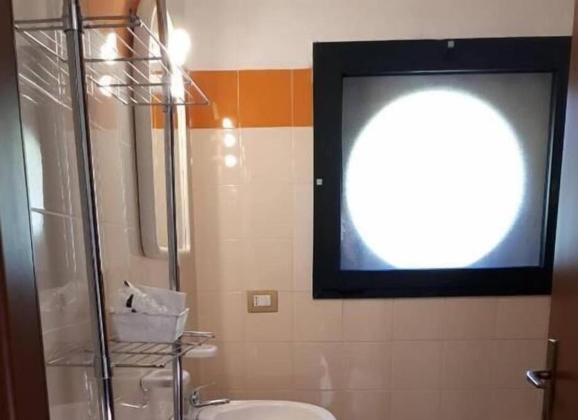 Bagno Foto