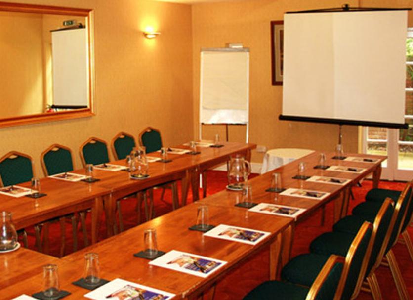 Sala conferenze Foto