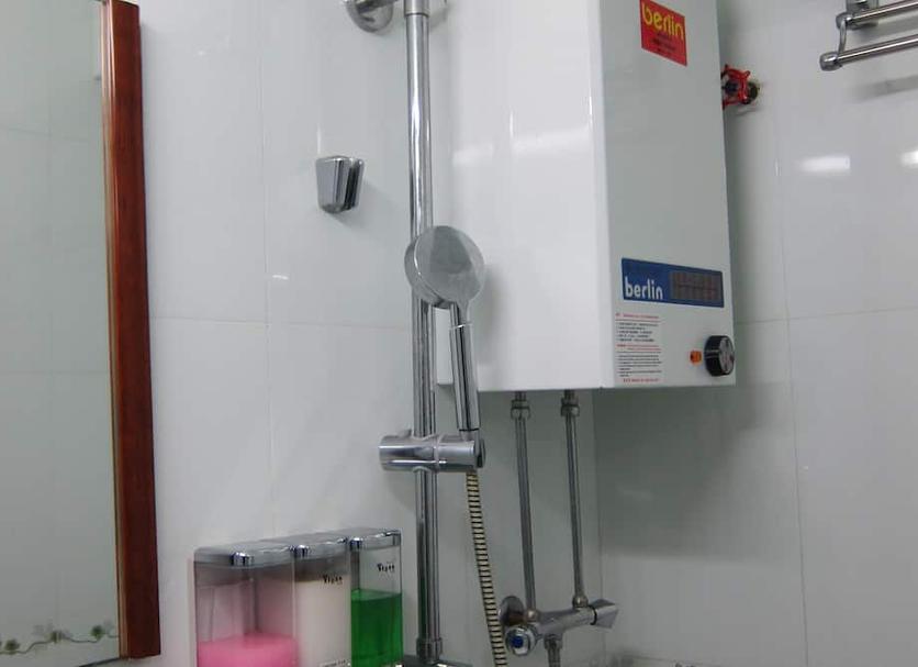 Bagno Foto