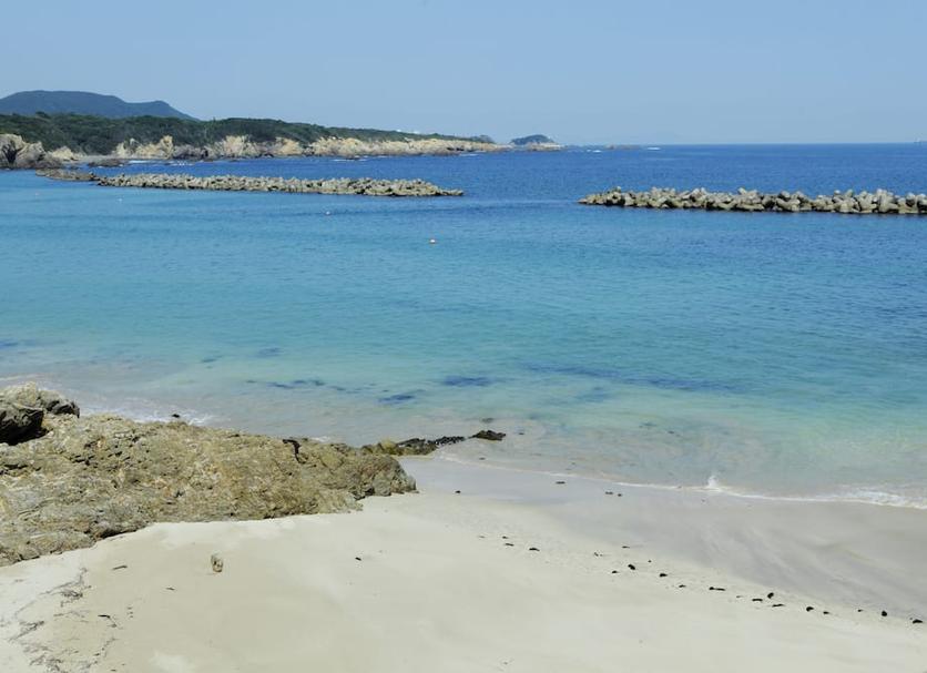 Spiaggia Foto