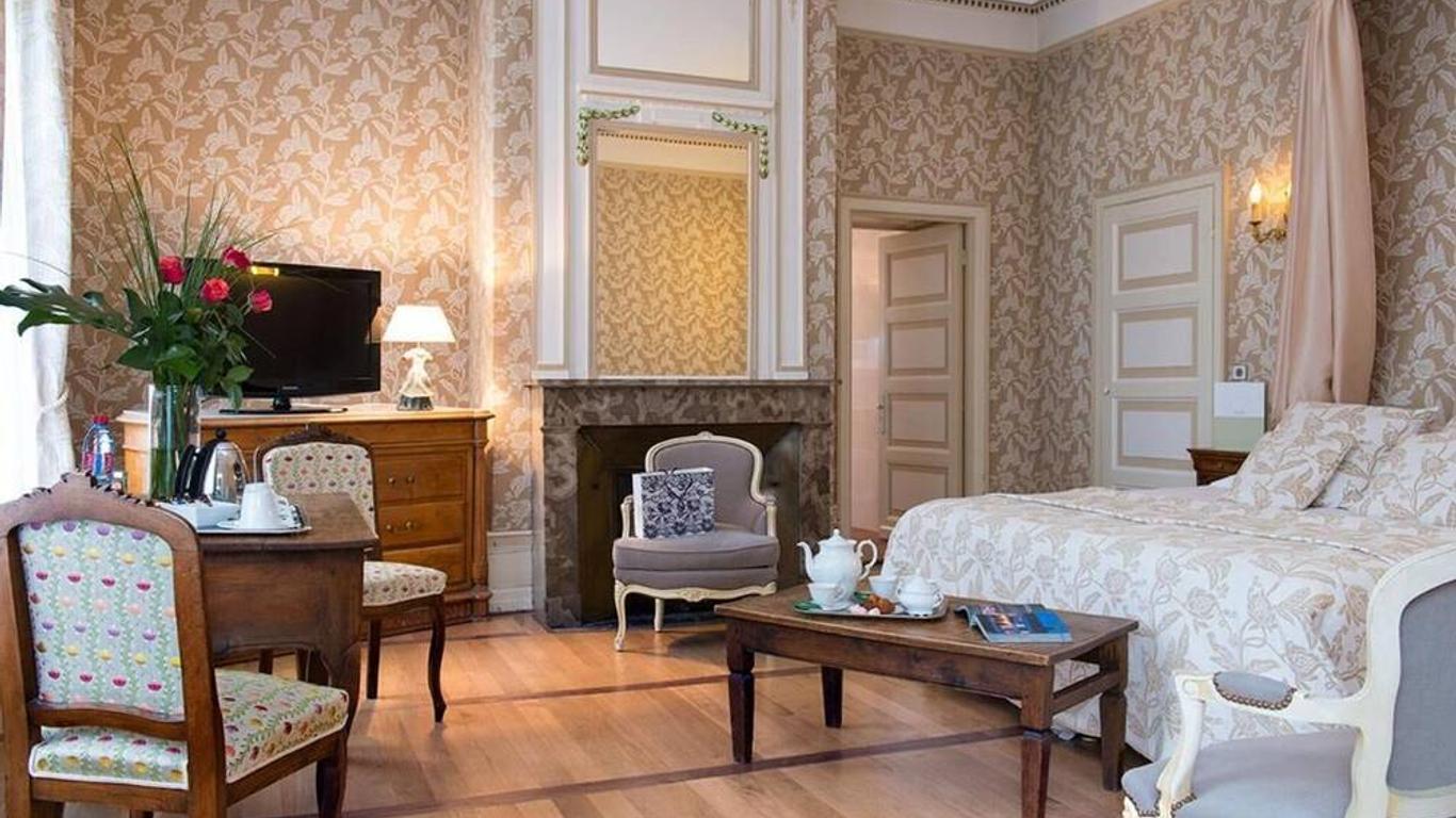 Chateau De Cocove