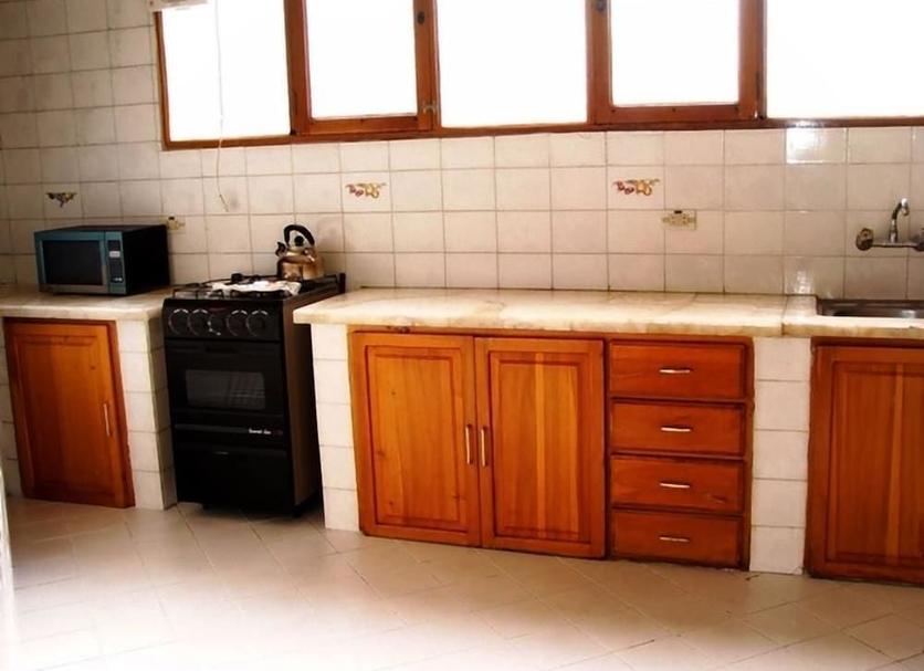Cucina Foto