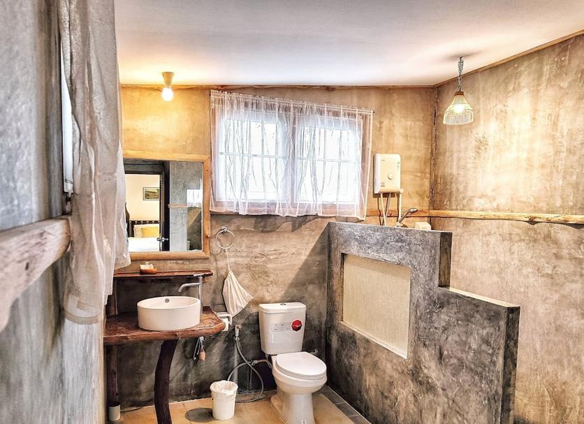 Bagno Foto