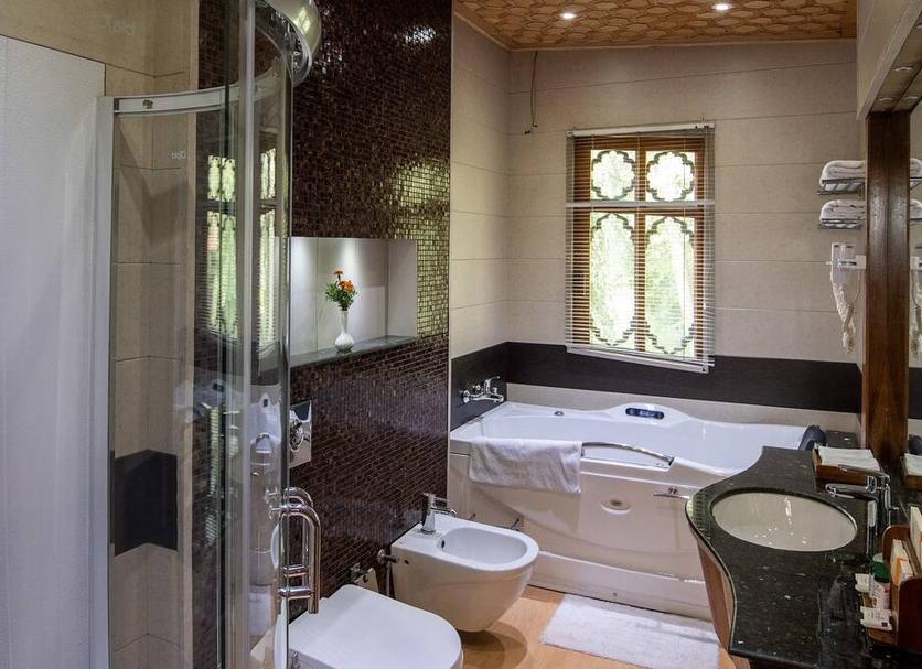 Bagno Foto