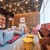 Area lounge