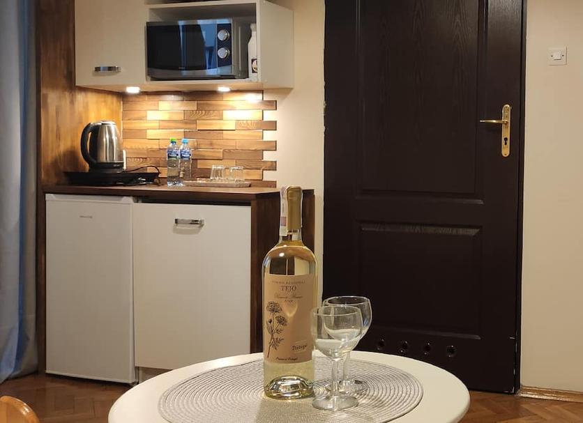 Cucina Foto